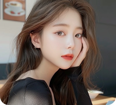 안검내반·외반 교정 후 편안해진 눈매