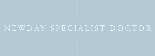 NEWDAY SPECIALIST DOCTOR