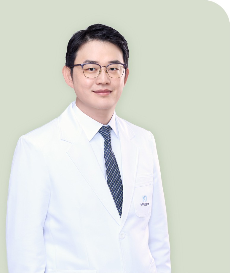 김형록 원장
