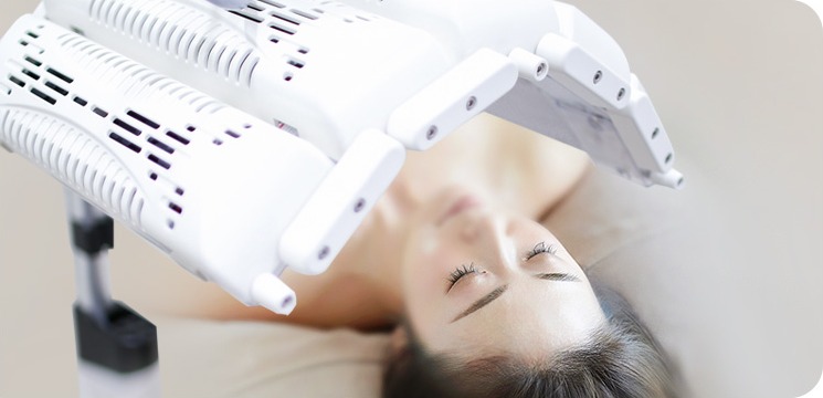수술 후 회복 관리 장비