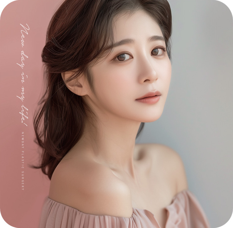 뉴데이성형외과 하안검 상담 안내