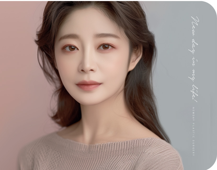 눈썹밑 거상술 기대효과