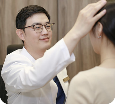 1:1 맞춤 눈꼬리 거상