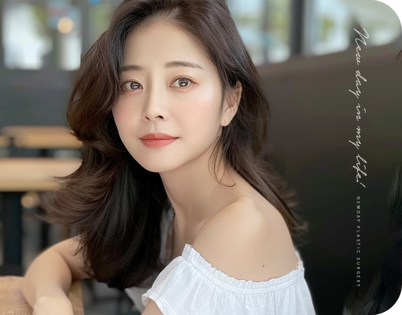 눈꼬리 거상술 기대효과