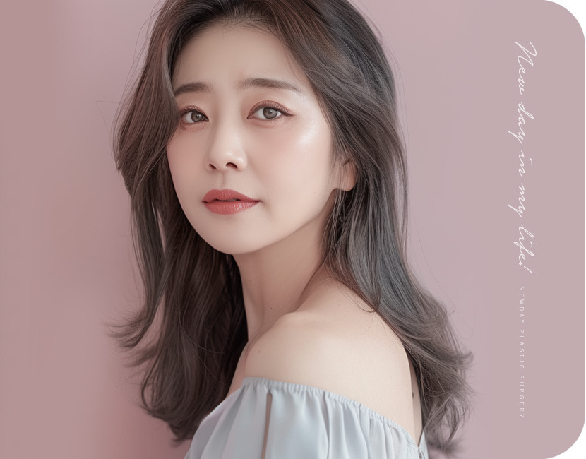 꺼진 눈꺼풀 교정 기대효과