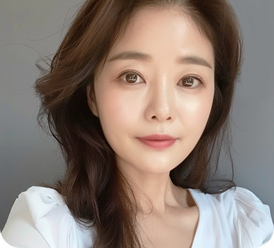 자연스러운 동안 인상