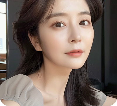 높은 생착률과 지속 효과
