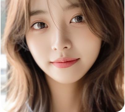 얼굴 비례에 맞는 콧볼 상담