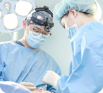 콧볼 유형 분석