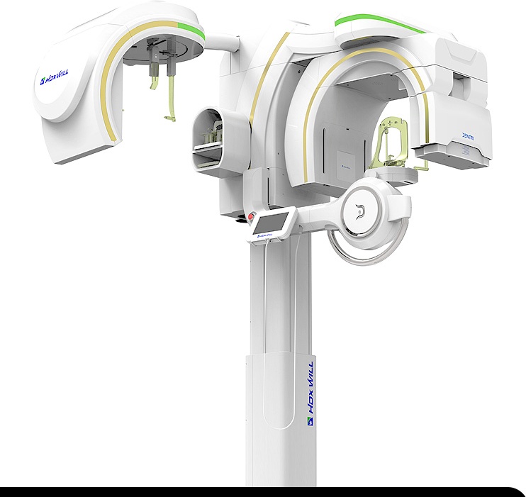 3D CT 촬영 장비