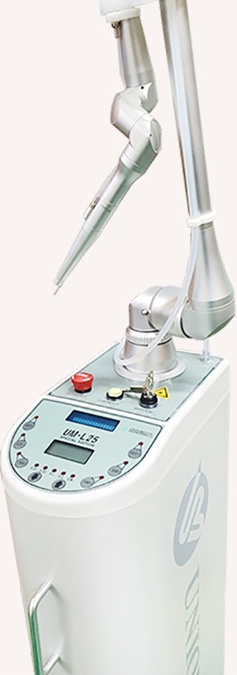 ULTRA 25 Plus CO2 레이저 장비