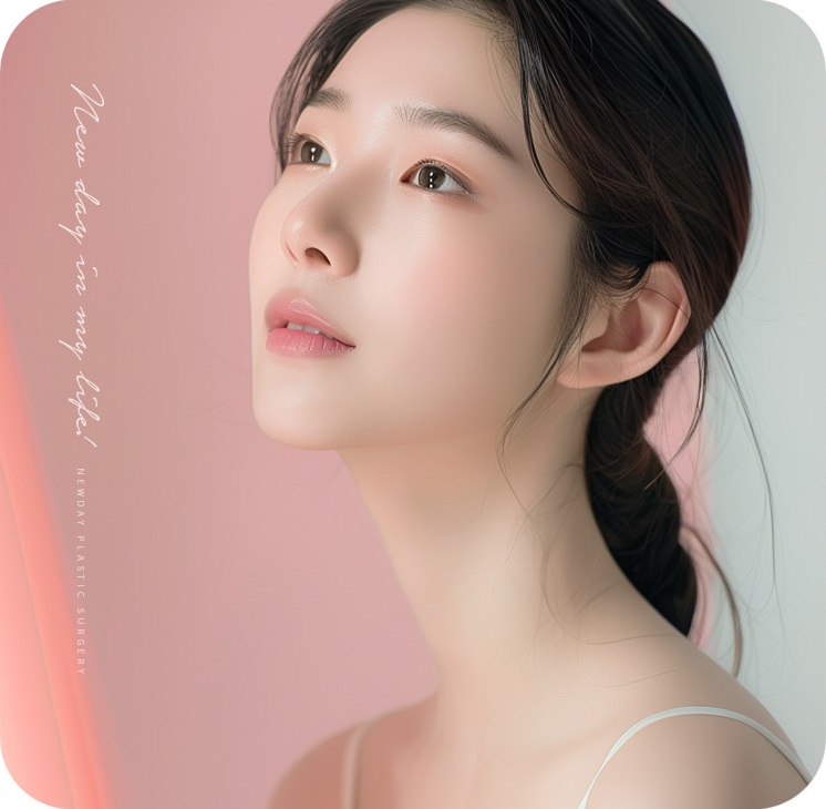 리쥬란힐러 시술대상인 푸석하고 건조한 피부